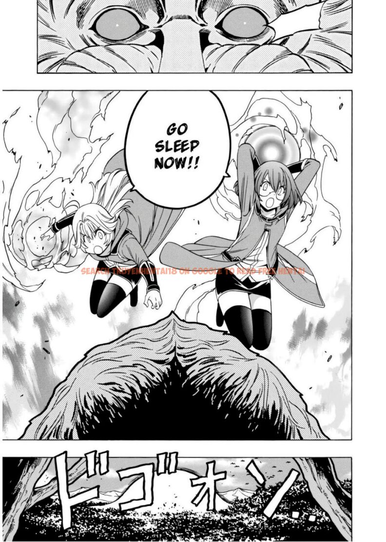 Read Hentai Image 52 501 in comic Kenja No Mago - Chapter 43 - hentaitnt.net