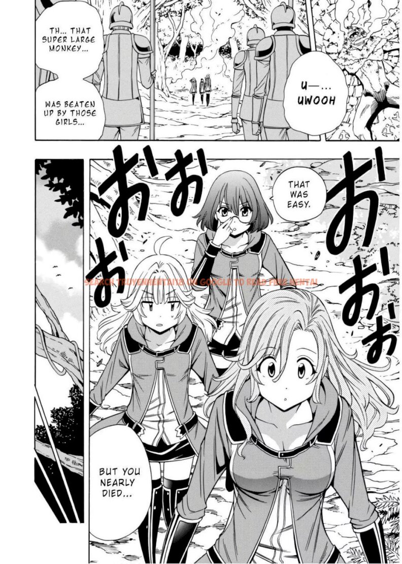 Read Hentai Image 53 501 in comic Kenja No Mago - Chapter 43 - hentaitnt.net