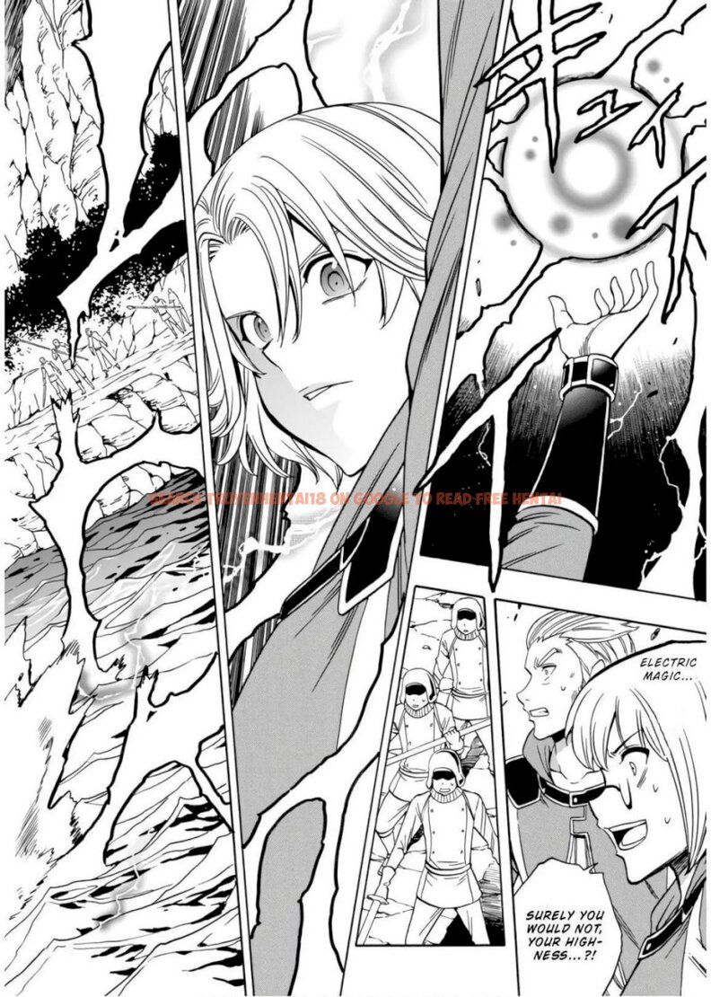 Read Hentai Image 55 501 in comic Kenja No Mago - Chapter 43 - hentaitnt.net