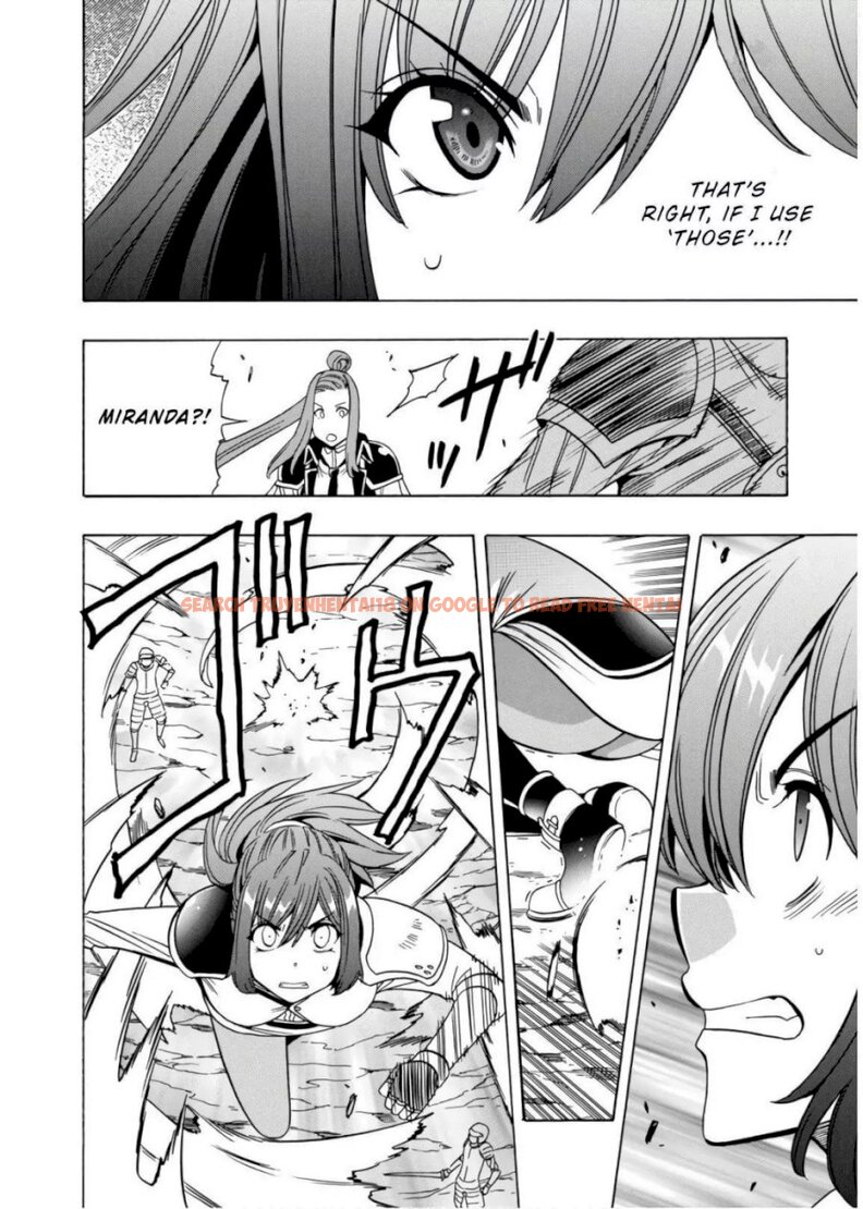 Read Hentai Image 7 497 in comic Kenja No Mago - Chapter 43 - hentaitnt.net