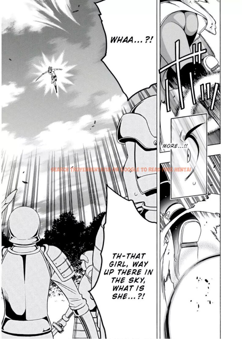 Read Hentai Image 8 497 in comic Kenja No Mago - Chapter 43 - hentaitnt.net