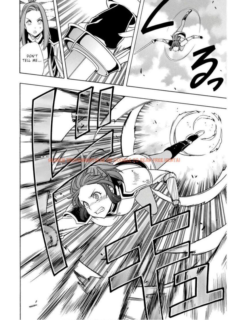 Read Hentai Image 9 497 in comic Kenja No Mago - Chapter 43 - hentaitnt.net