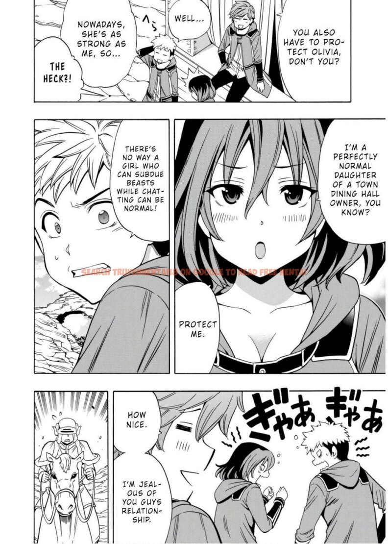 Read Hentai Image 11 501 in comic Kenja No Mago - Chapter 44 - hentaitnt.net