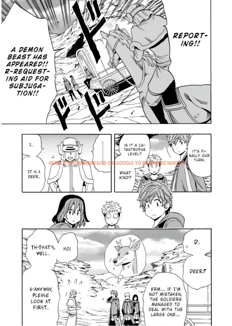 Read Hentai Image 12 501 in comic Kenja No Mago - Chapter 44 - hentaitnt.net