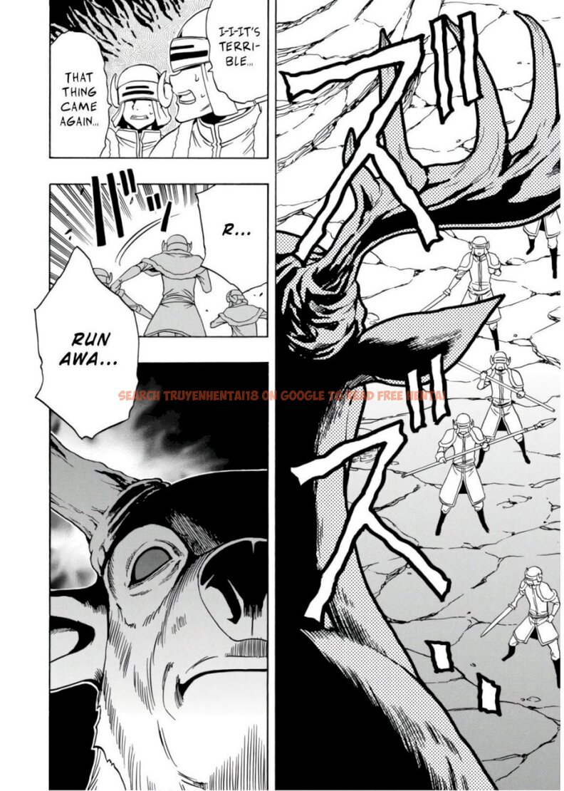 Read Hentai Image 13 501 in comic Kenja No Mago - Chapter 44 - hentaitnt.net