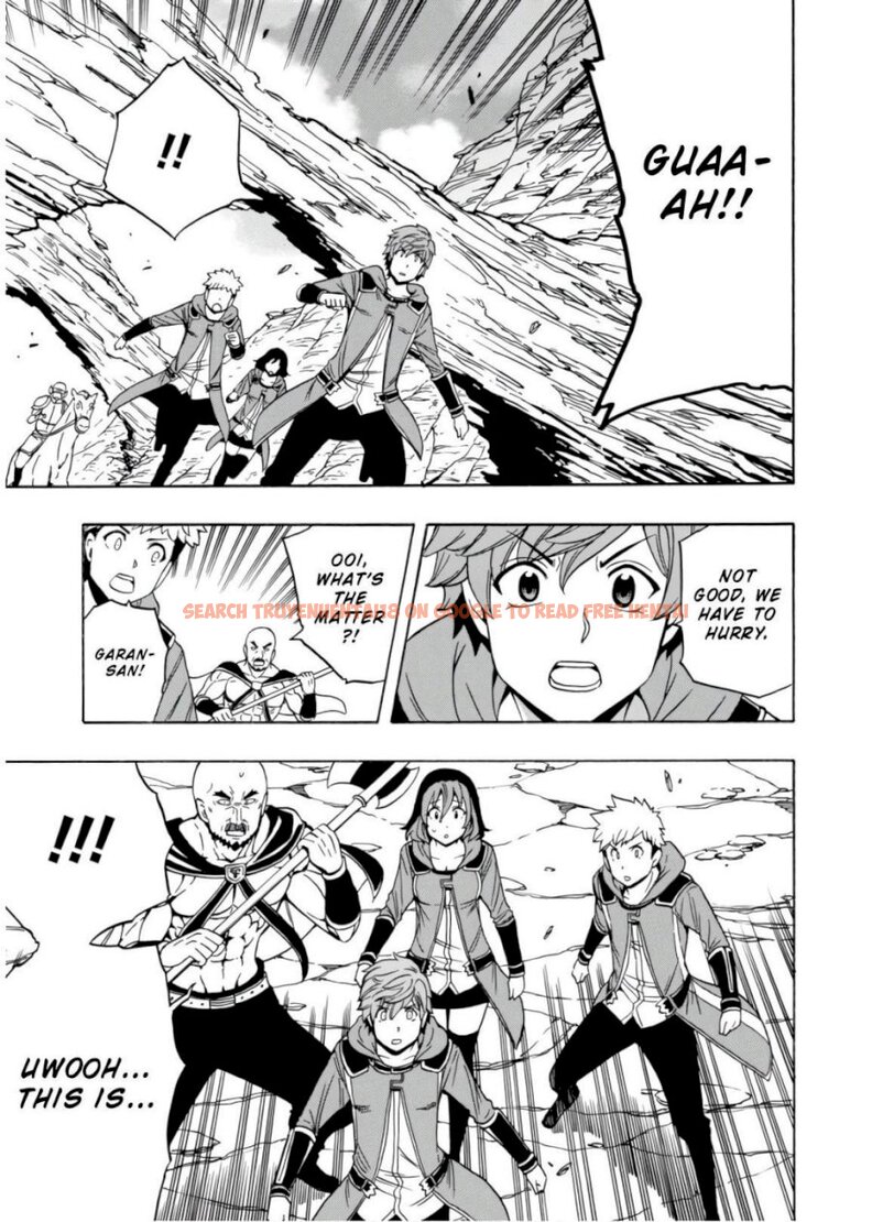 Read Hentai Image 14 501 in comic Kenja No Mago - Chapter 44 - hentaitnt.net