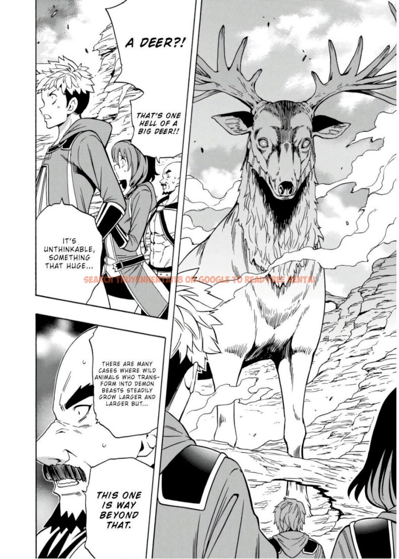 Read Hentai Image 15 501 in comic Kenja No Mago - Chapter 44 - hentaitnt.net