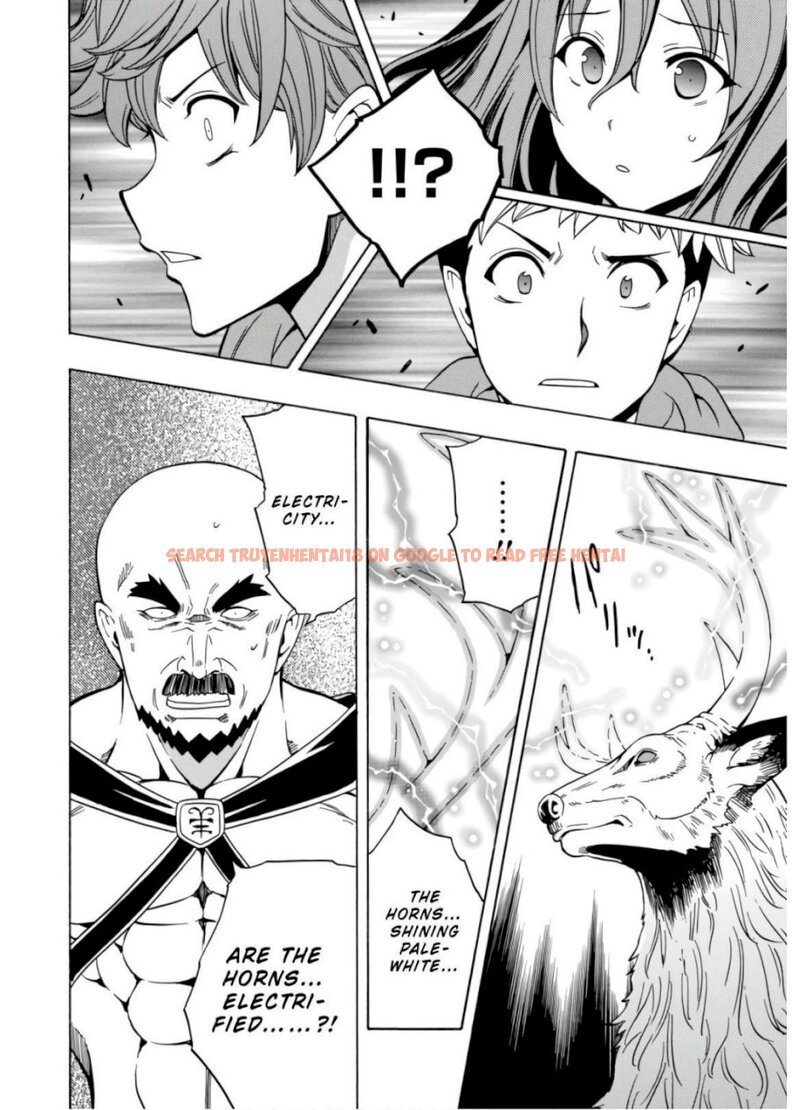 Read Hentai Image 17 501 in comic Kenja No Mago - Chapter 44 - hentaitnt.net