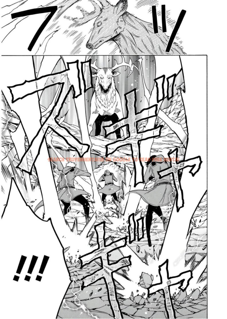 Read Hentai Image 18 501 in comic Kenja No Mago - Chapter 44 - hentaitnt.net