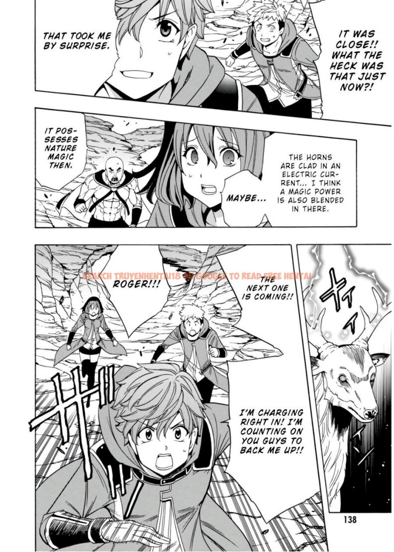 Read Hentai Image 19 501 in comic Kenja No Mago - Chapter 44 - hentaitnt.net