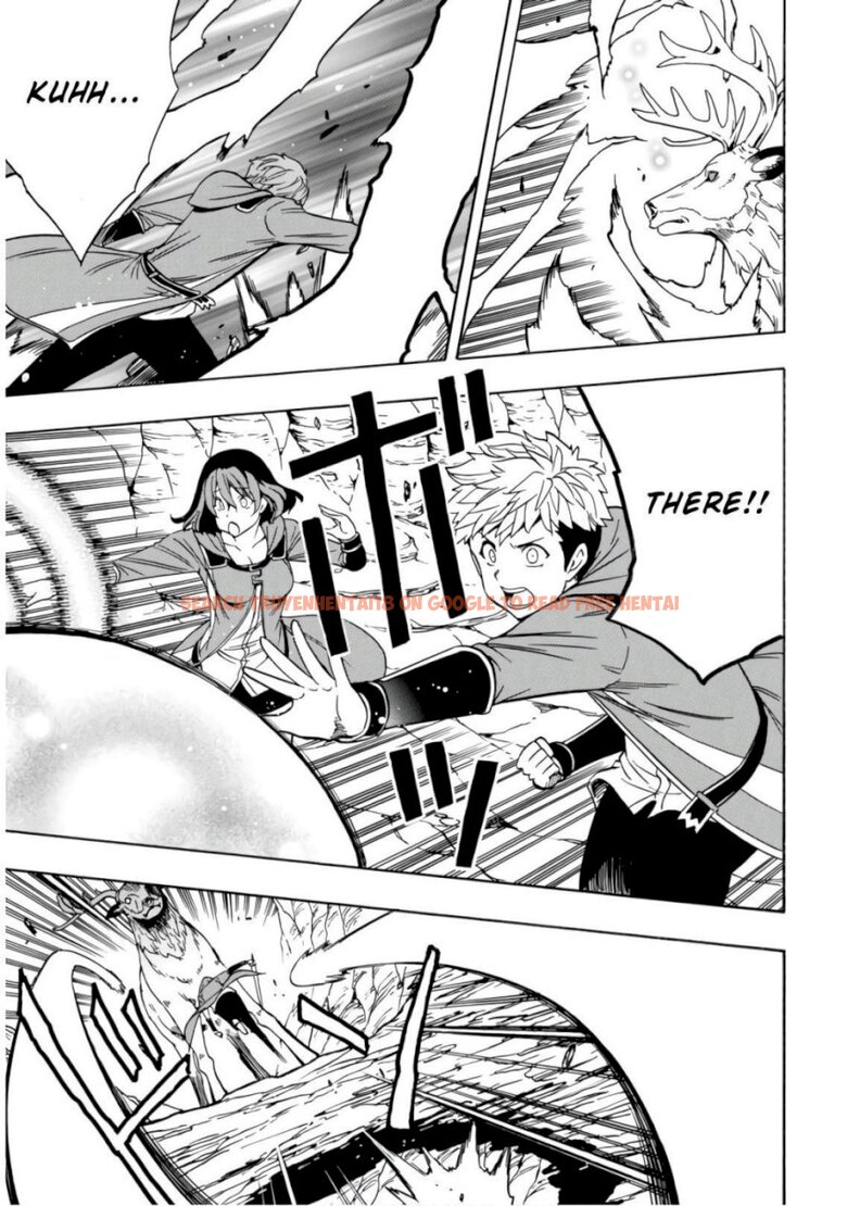 Read Hentai Image 20 501 in comic Kenja No Mago - Chapter 44 - hentaitnt.net