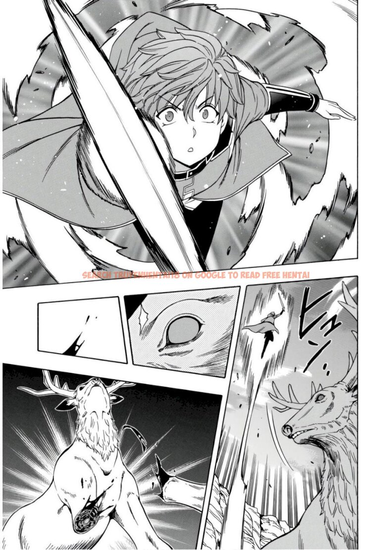 Read Hentai Image 22 501 in comic Kenja No Mago - Chapter 44 - hentaitnt.net