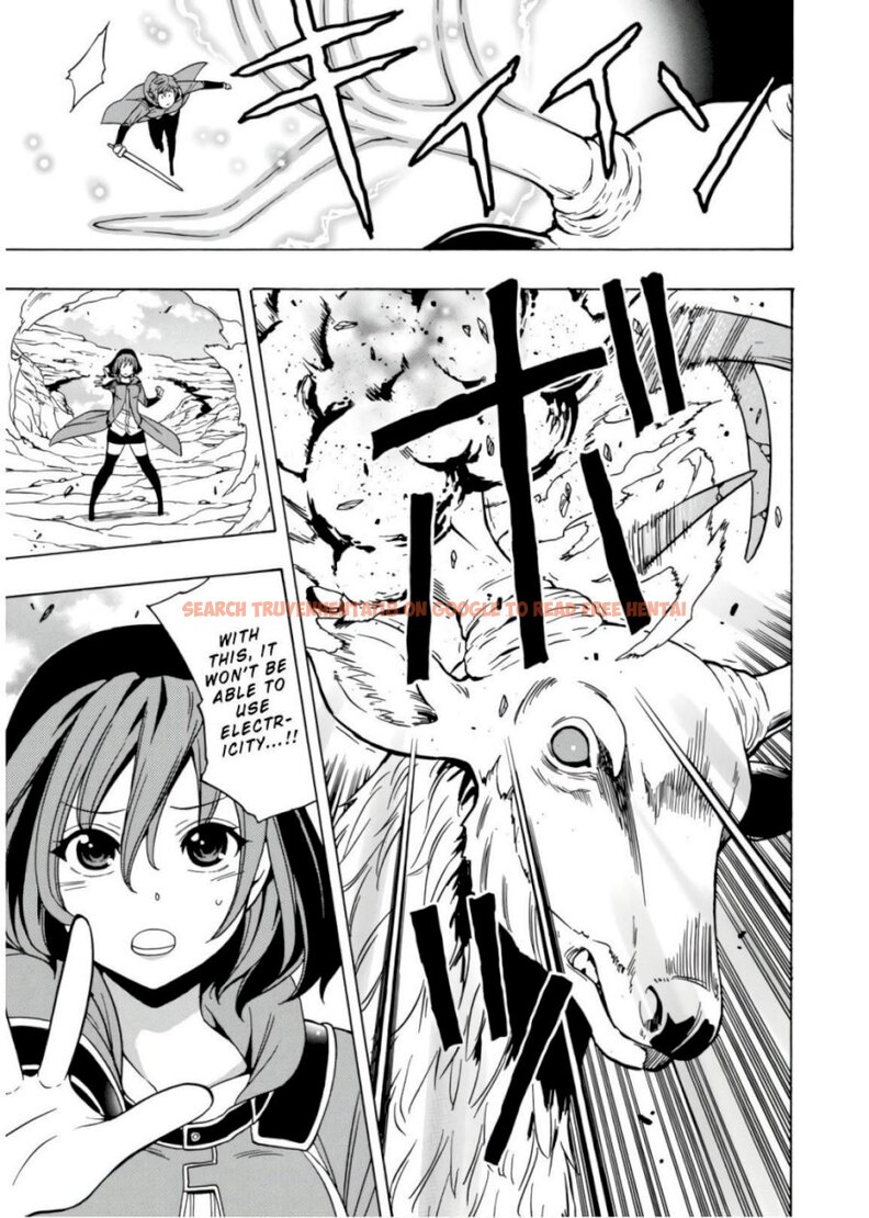 Read Hentai Image 24 501 in comic Kenja No Mago - Chapter 44 - hentaitnt.net