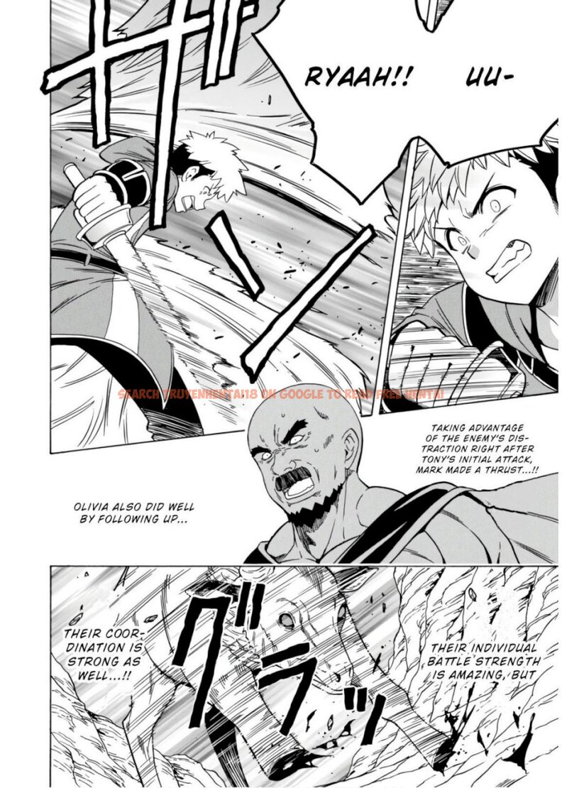 Read Hentai Image 25 501 in comic Kenja No Mago - Chapter 44 - hentaitnt.net