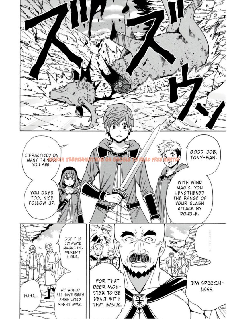 Read Hentai Image 27 501 in comic Kenja No Mago - Chapter 44 - hentaitnt.net