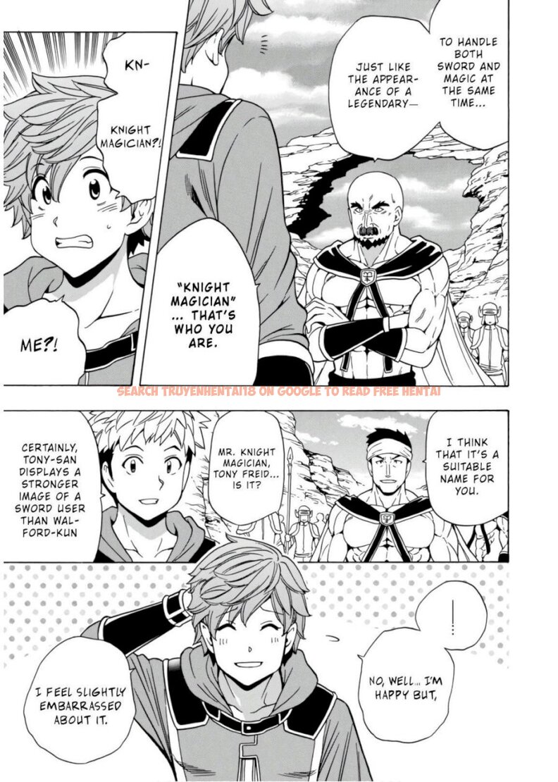 Read Hentai Image 28 501 in comic Kenja No Mago - Chapter 44 - hentaitnt.net