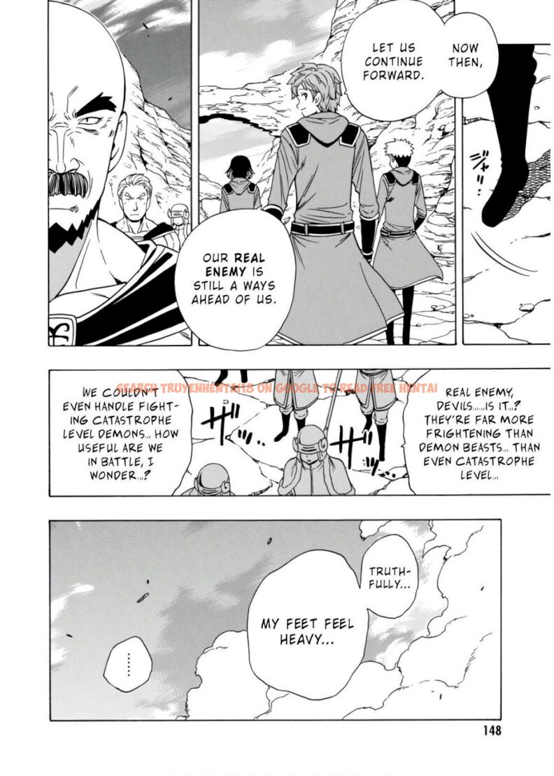 Read Hentai Image 29 501 in comic Kenja No Mago - Chapter 44 - hentaitnt.net