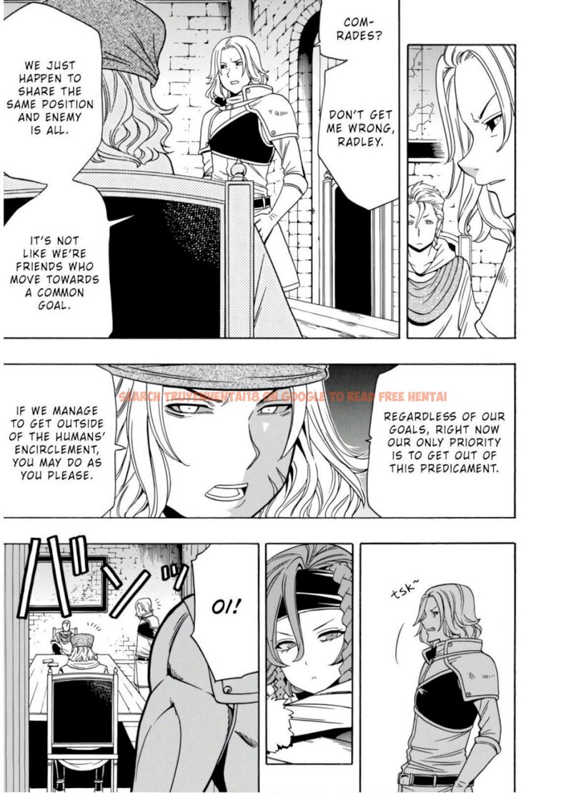 Read Hentai Image 32 501 in comic Kenja No Mago - Chapter 44 - hentaitnt.net