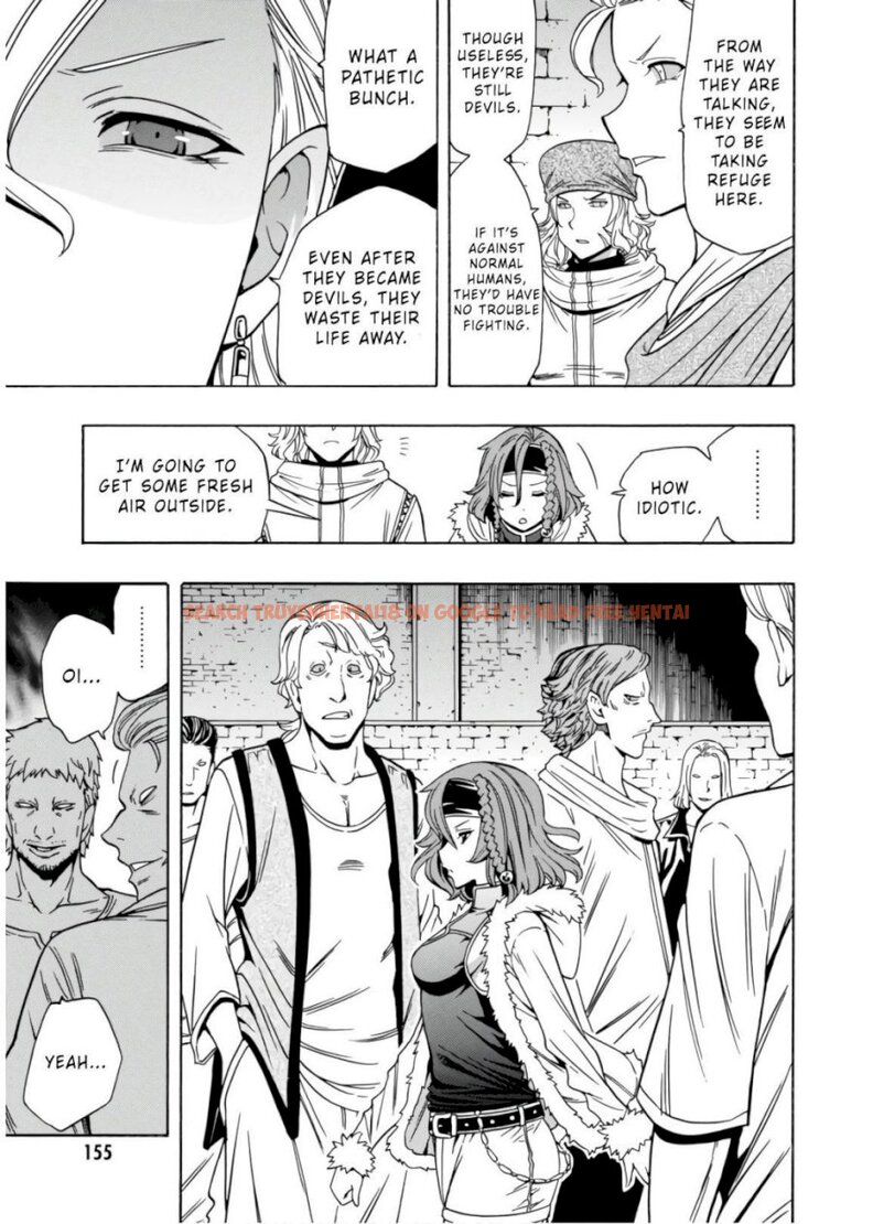 Read Hentai Image 36 501 in comic Kenja No Mago - Chapter 44 - hentaitnt.net