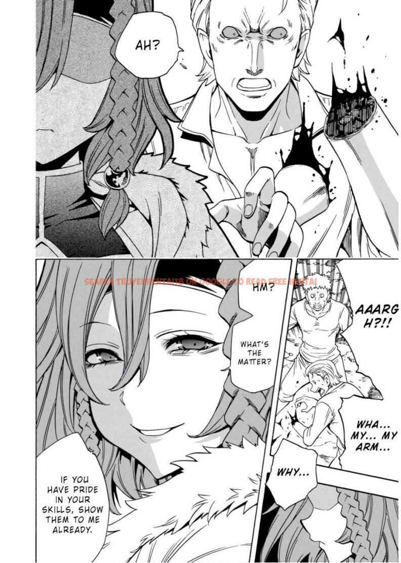 Read Hentai Image 39 501 in comic Kenja No Mago - Chapter 44 - hentaitnt.net
