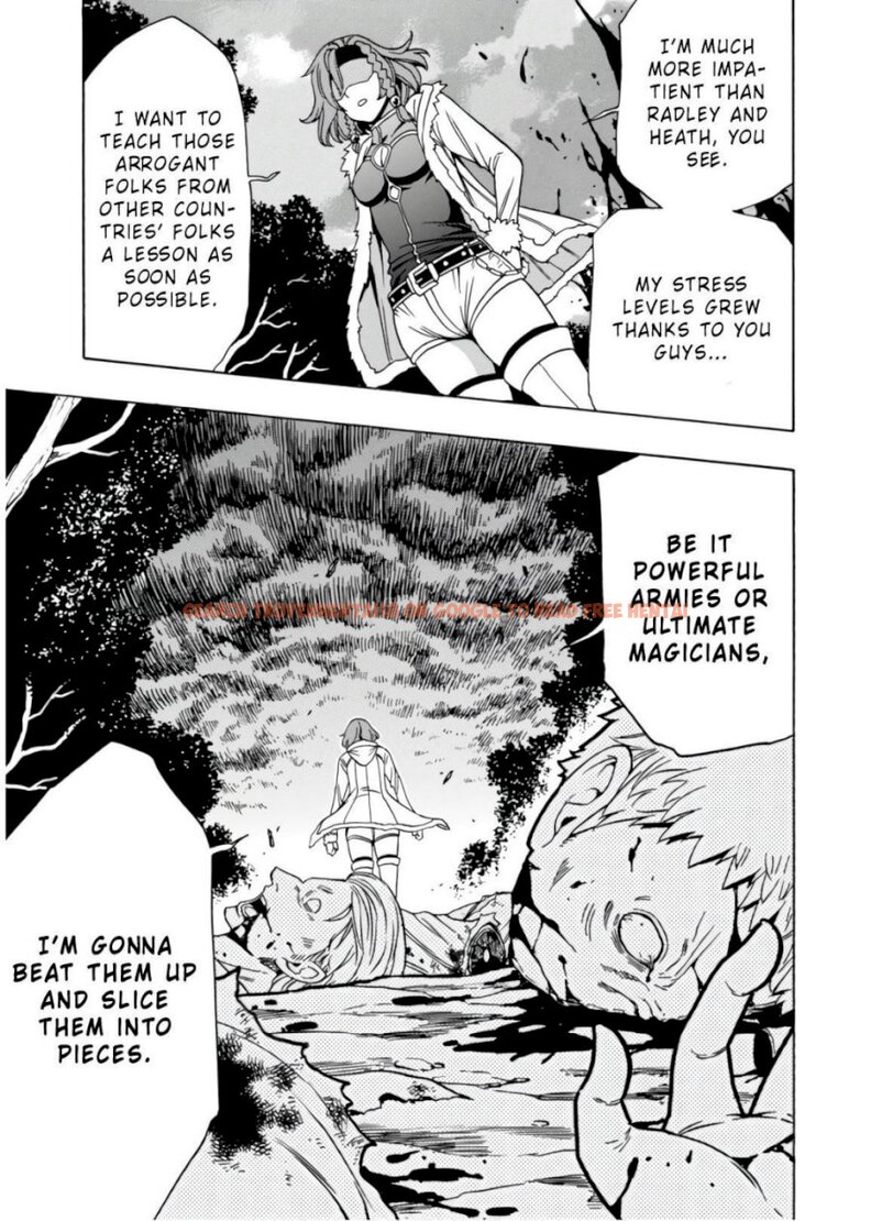 Read Hentai Image 42 501 in comic Kenja No Mago - Chapter 44 - hentaitnt.net