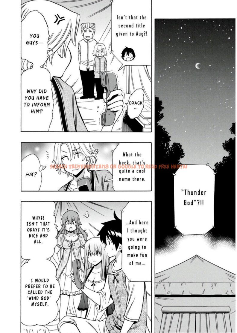 Read Hentai Image 43 501 in comic Kenja No Mago - Chapter 44 - hentaitnt.net