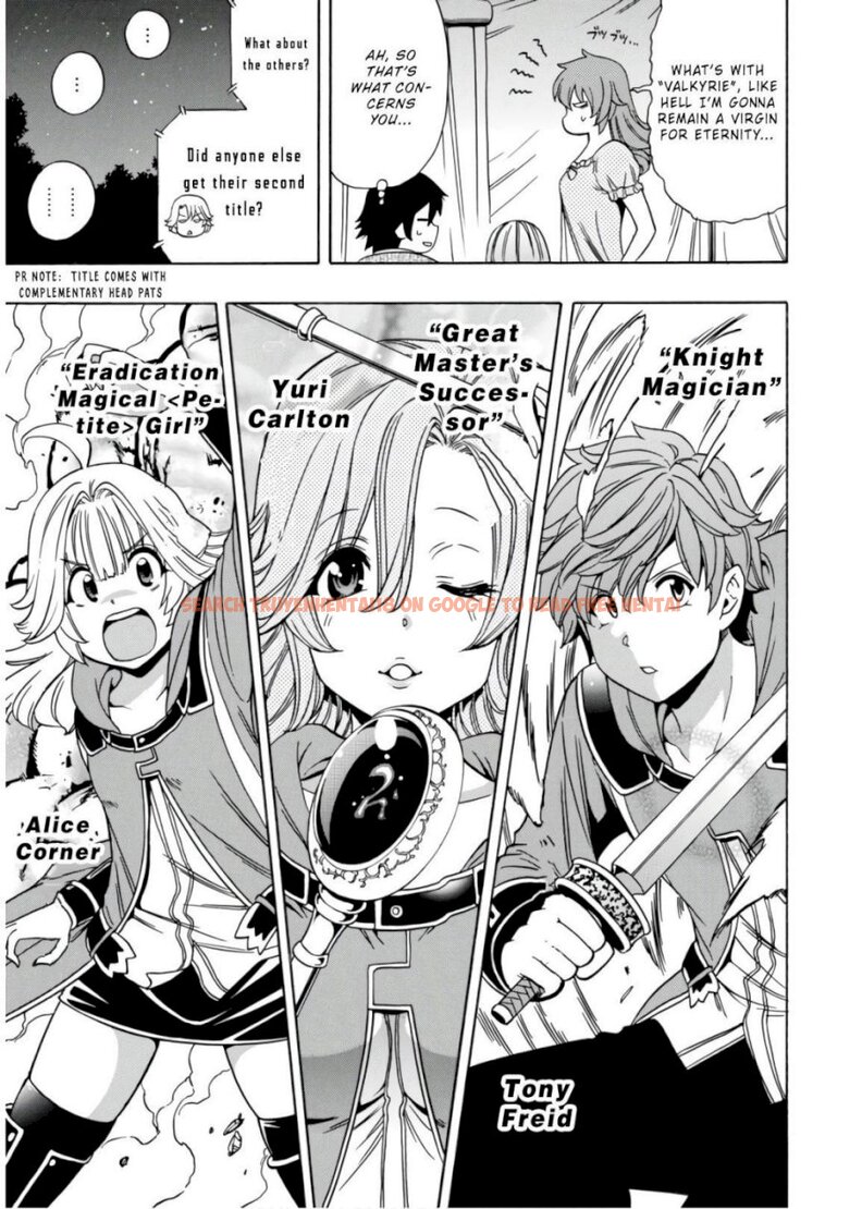 Read Hentai Image 44 501 in comic Kenja No Mago - Chapter 44 - hentaitnt.net