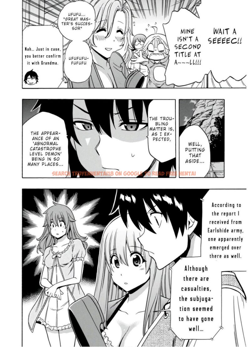 Read Hentai Image 45 501 in comic Kenja No Mago - Chapter 44 - hentaitnt.net