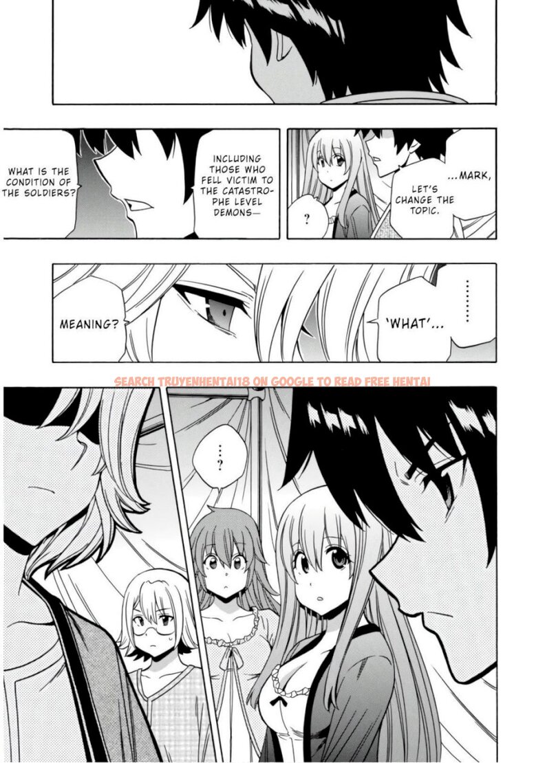 Read Hentai Image 48 501 in comic Kenja No Mago - Chapter 44 - hentaitnt.net