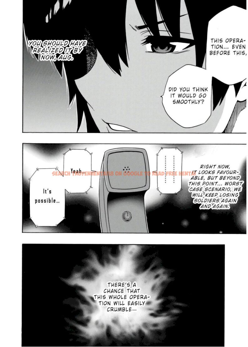 Read Hentai Image 49 501 in comic Kenja No Mago - Chapter 44 - hentaitnt.net