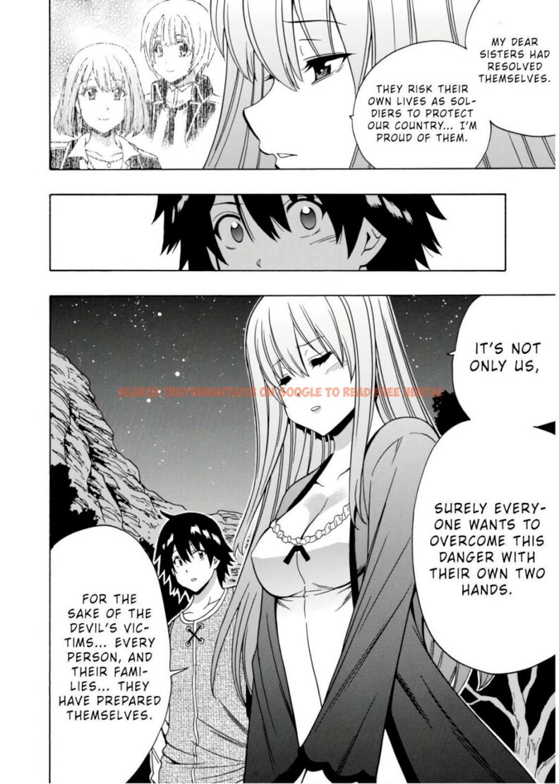 Read Hentai Image 51 501 in comic Kenja No Mago - Chapter 44 - hentaitnt.net