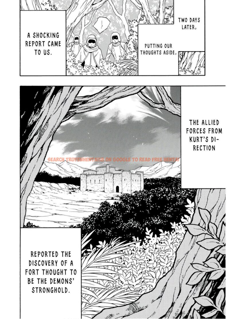 Read Hentai Image 53 501 in comic Kenja No Mago - Chapter 44 - hentaitnt.net