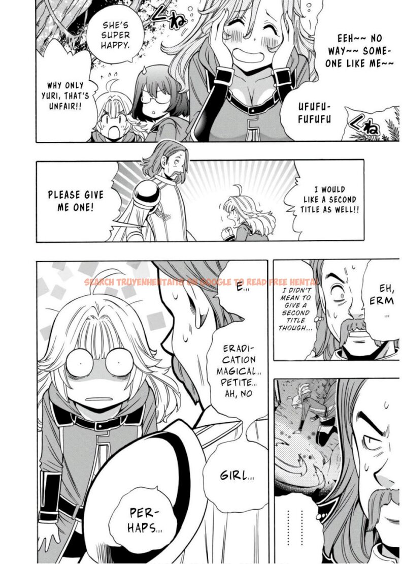 Read Hentai Image 7 501 in comic Kenja No Mago - Chapter 44 - hentaitnt.net
