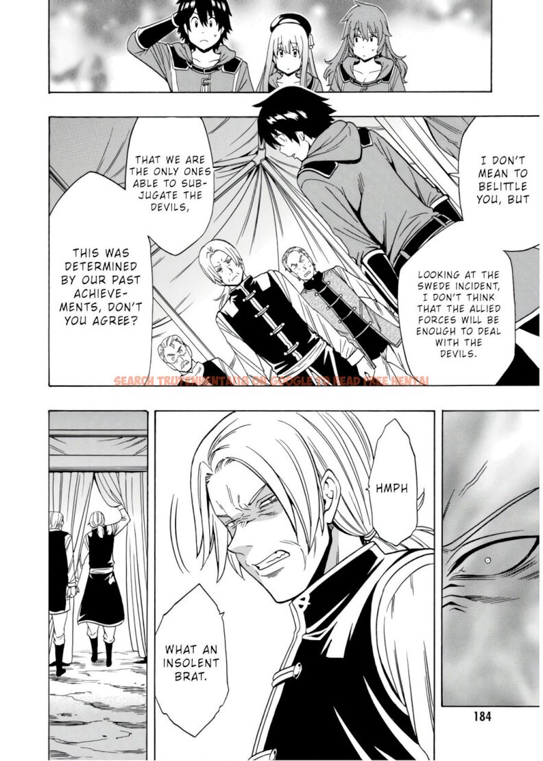 Read Hentai Image 11 505 in comic Kenja No Mago - Chapter 45 - hentaitnt.net