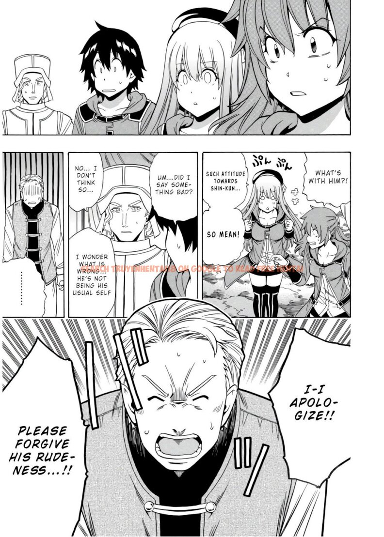 Read Hentai Image 12 505 in comic Kenja No Mago - Chapter 45 - hentaitnt.net