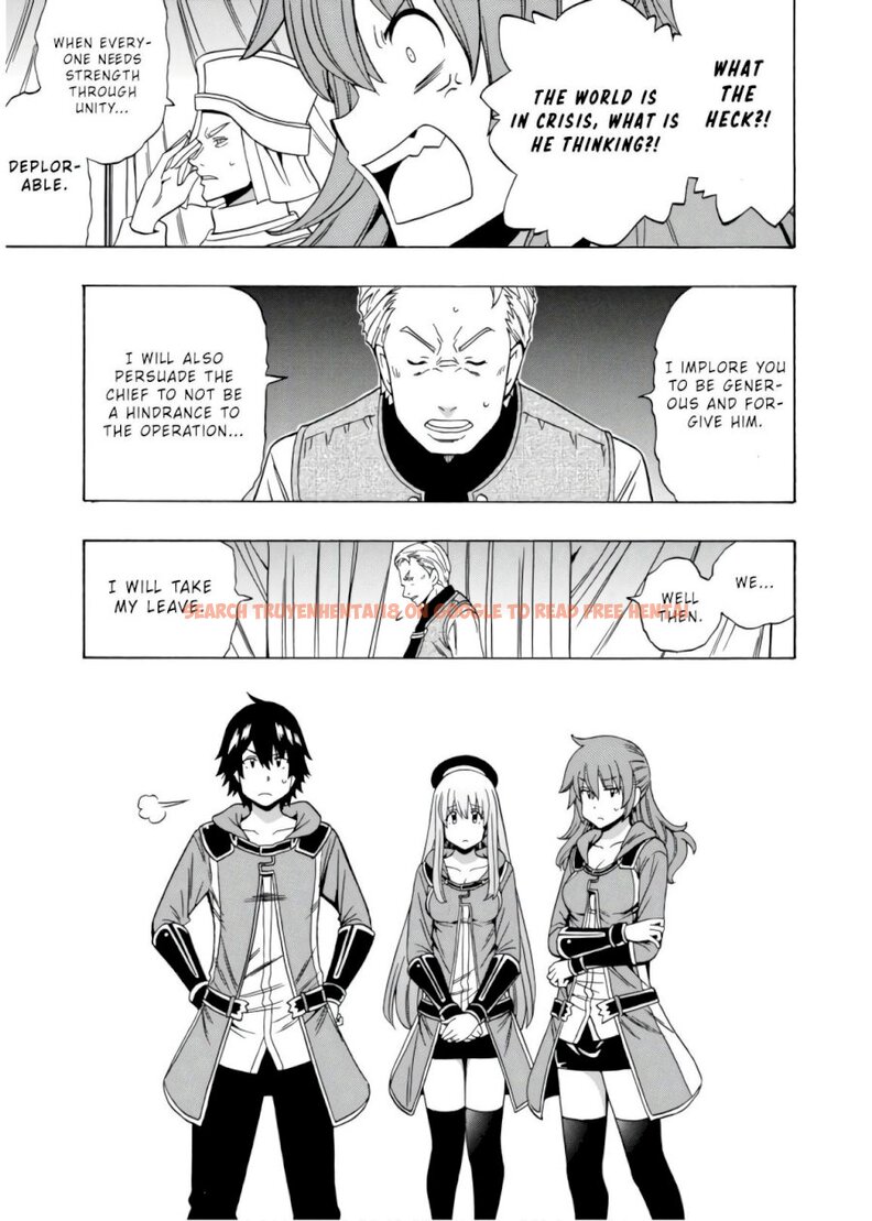 Read Hentai Image 14 505 in comic Kenja No Mago - Chapter 45 - hentaitnt.net