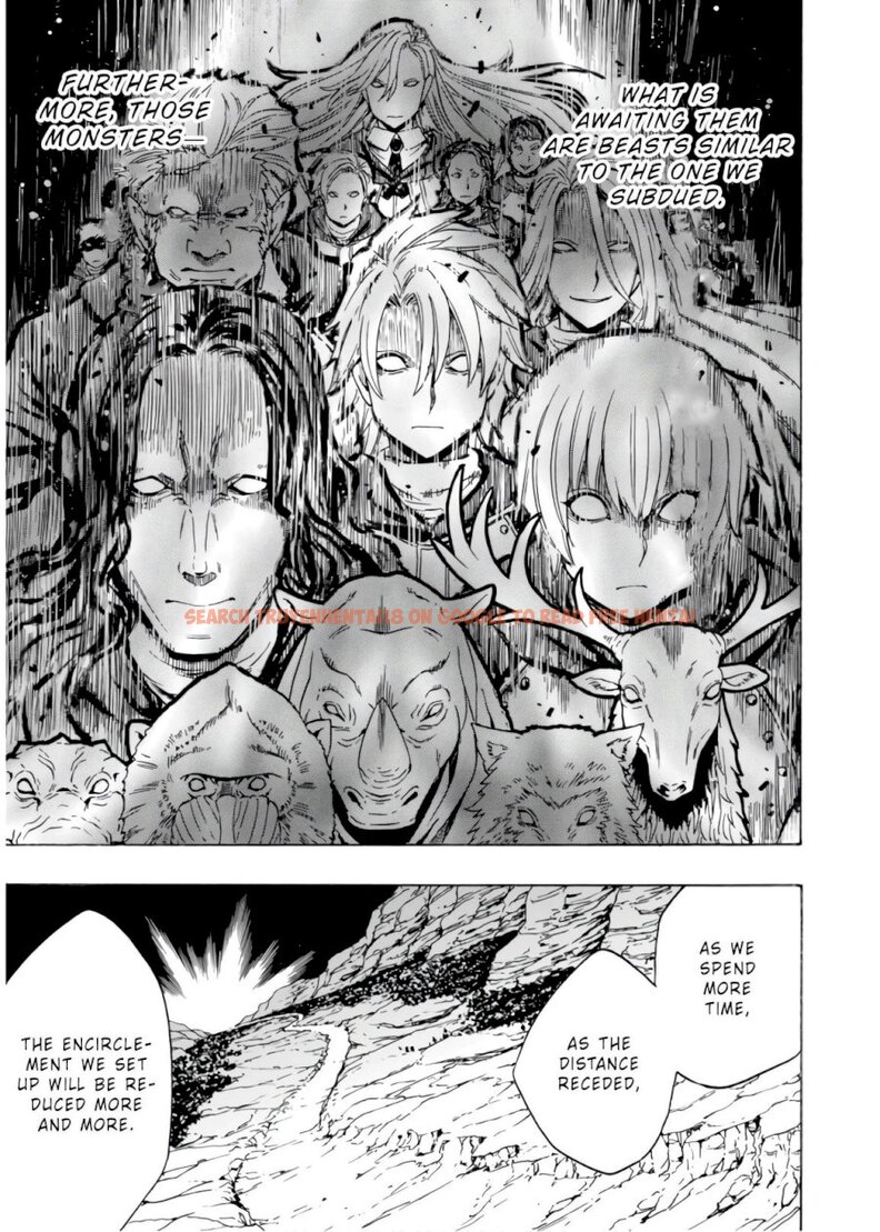 Read Hentai Image 16 505 in comic Kenja No Mago - Chapter 45 - hentaitnt.net
