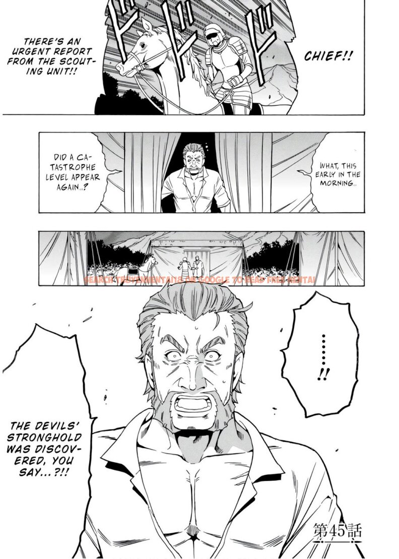 Read Hentai Image 2 505 in comic Kenja No Mago - Chapter 45 - hentaitnt.net