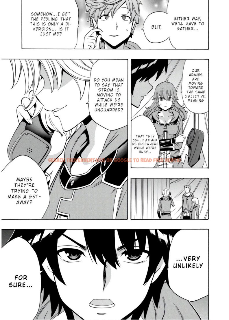 Read Hentai Image 6 505 in comic Kenja No Mago - Chapter 45 - hentaitnt.net