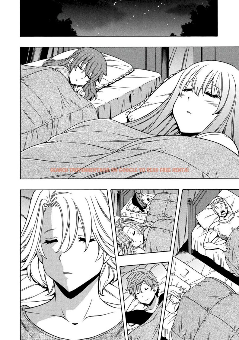Read Hentai Image 15 505 in comic Kenja No Mago - Chapter 46.1 - hentaitnt.net