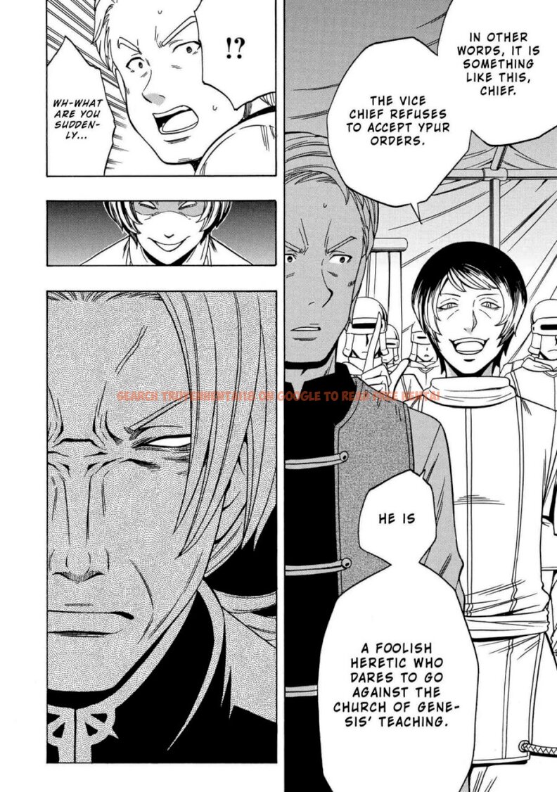 Read Hentai Image 19 505 in comic Kenja No Mago - Chapter 46.1 - hentaitnt.net