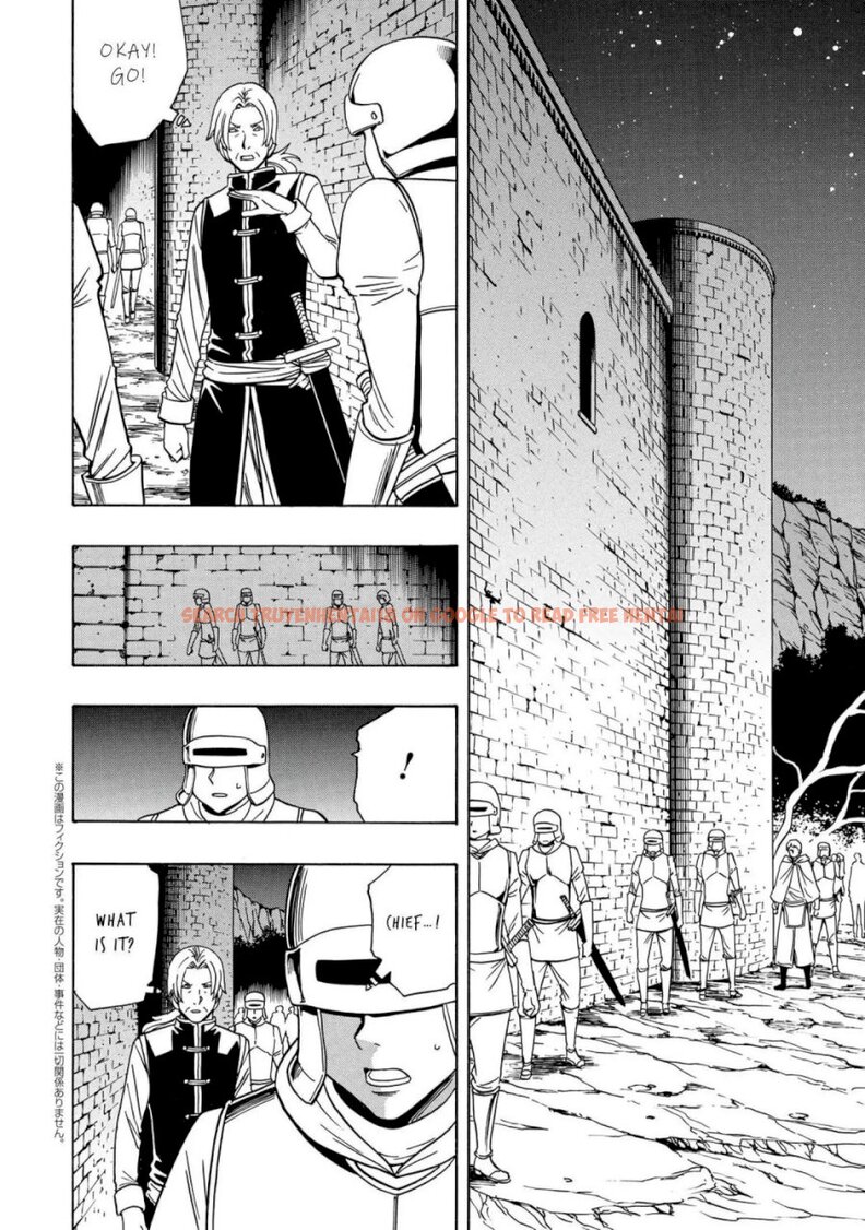 Read Hentai Image 25 505 in comic Kenja No Mago - Chapter 46.1 - hentaitnt.net