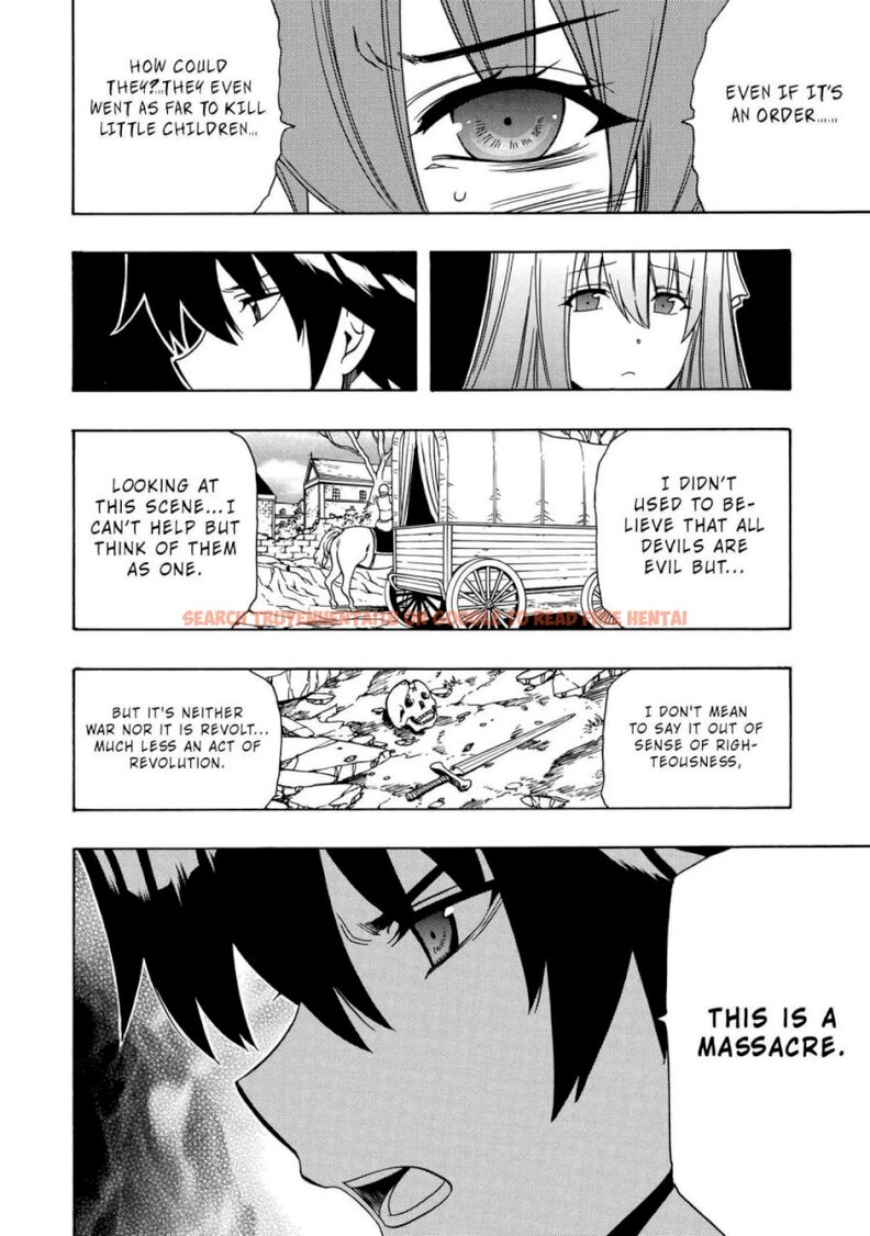 Read Hentai Image 5 505 in comic Kenja No Mago - Chapter 46.1 - hentaitnt.net