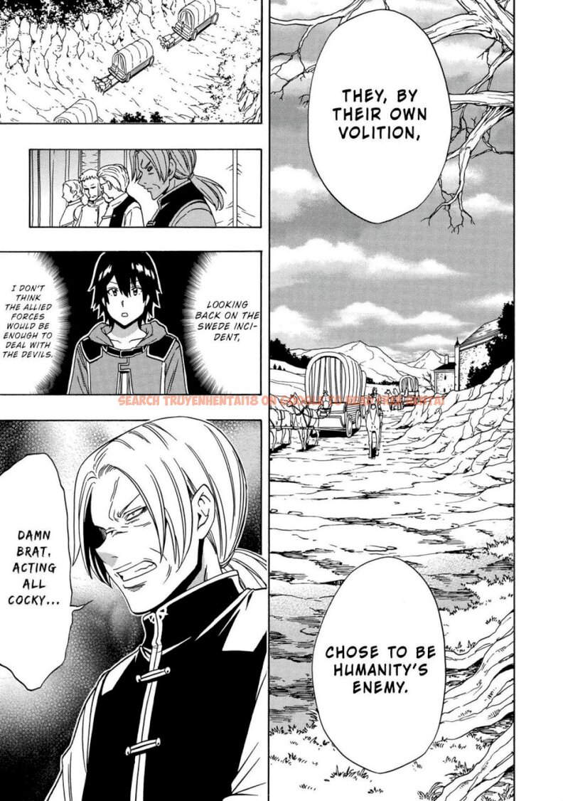 Read Hentai Image 6 505 in comic Kenja No Mago - Chapter 46.1 - hentaitnt.net