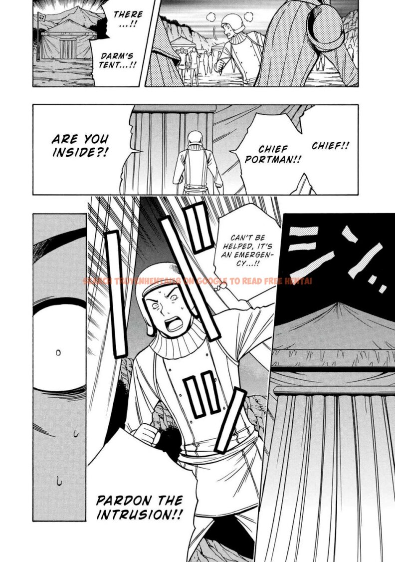 Read Hentai Image 12 509 in comic Kenja No Mago - Chapter 46.2 - hentaitnt.net