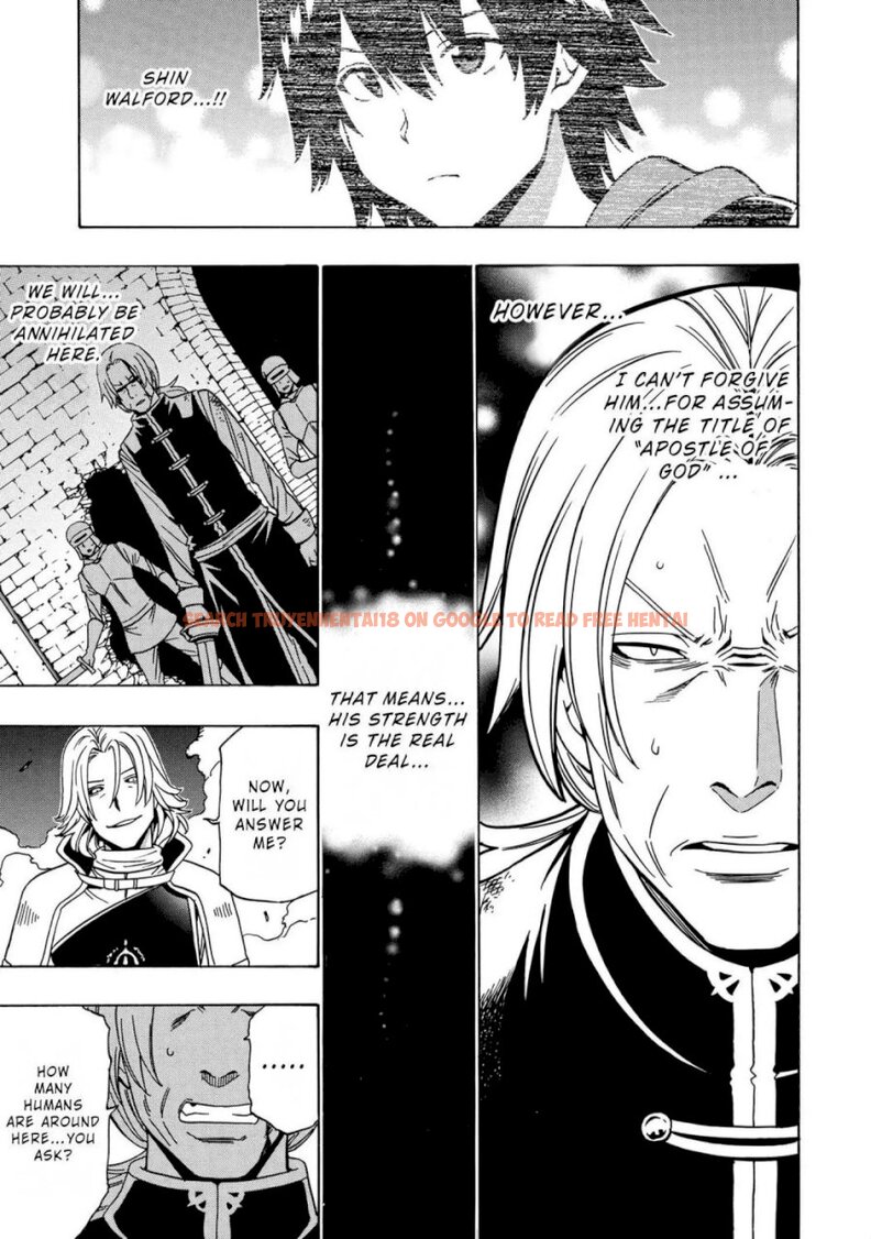 Read Hentai Image 19 509 in comic Kenja No Mago - Chapter 46.2 - hentaitnt.net