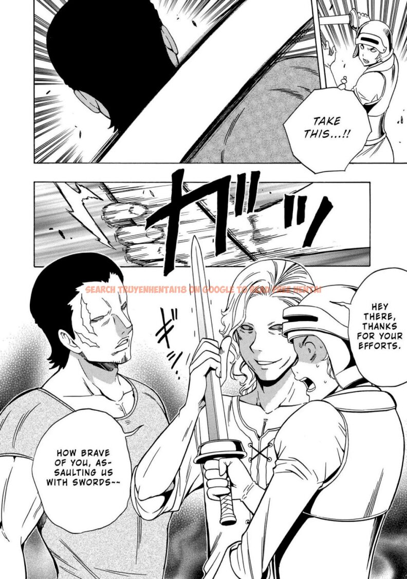 Read Hentai Image 2 509 in comic Kenja No Mago - Chapter 46.2 - hentaitnt.net
