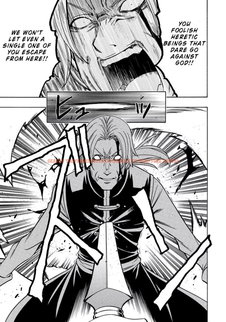 Read Hentai Image 21 509 in comic Kenja No Mago - Chapter 46.2 - hentaitnt.net
