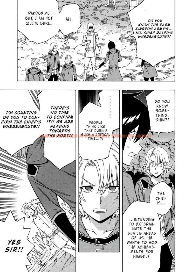 Read Hentai Image 9 509 in comic Kenja No Mago - Chapter 46.2 - hentaitnt.net