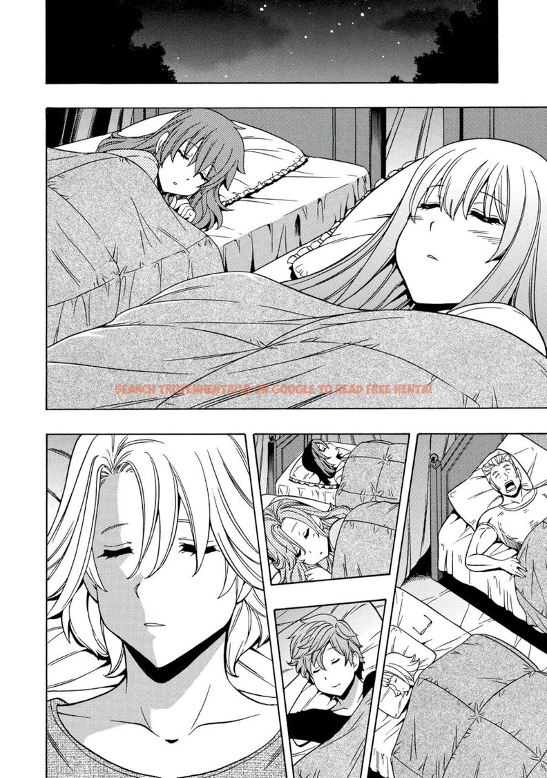 Read Hentai Image 15 505 in comic Kenja No Mago - Chapter 46 - hentaitnt.net